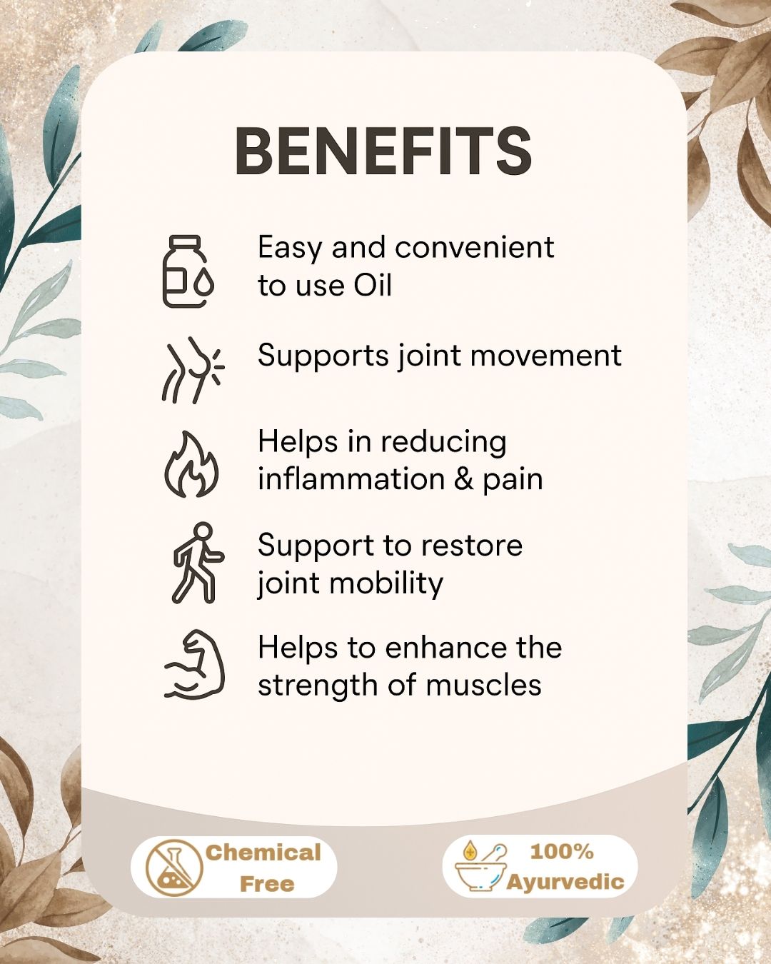 Arthrorix Oil