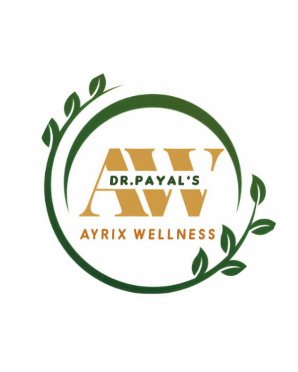 Ayrix Wellness