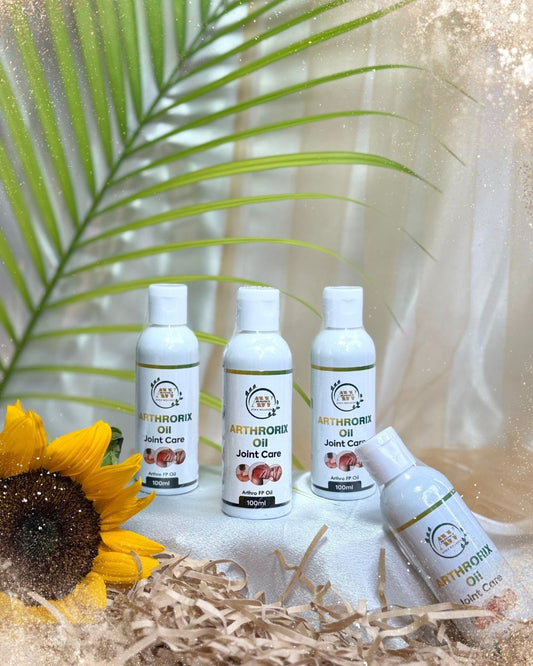 Arthrorix Oil