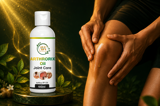 Arthrorix Oil