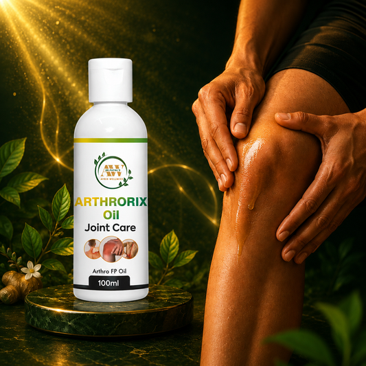 Arthrorix Oil