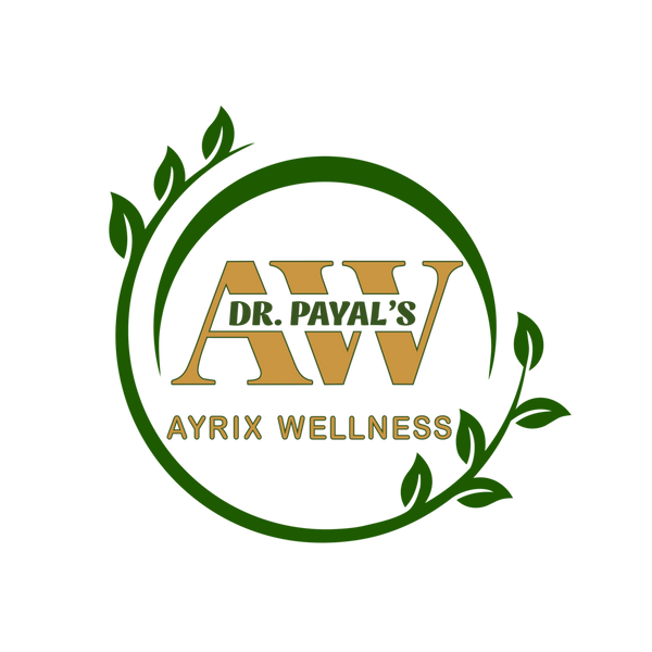 Ayrix Wellness
